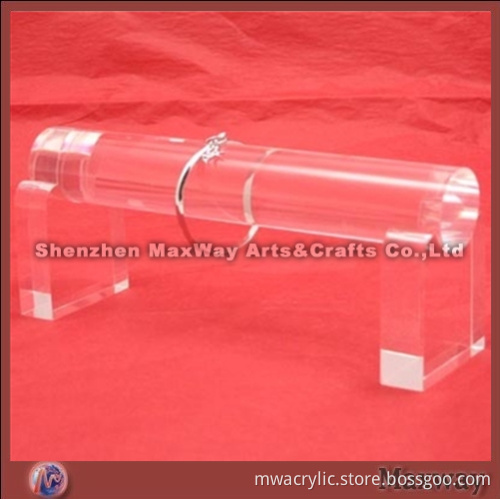 Clear Elegent Acrylc/Lucite Jewelry/Earring/ Holder/Display Rack